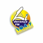Rádio Liderança FM Boa Esperança / MG - Brasil
