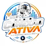 Web Rádio Conexão Ativa Ribeirão Branco / SP - Brasil