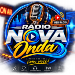 Rádio Nova Onda Nova Russas / CE - Brasil