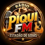 Rádio Piqui FM Goiânia / GO - Brasil