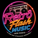 Retrô Flash Music São Paulo / SP - Brasil